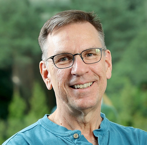 Tom Damoth