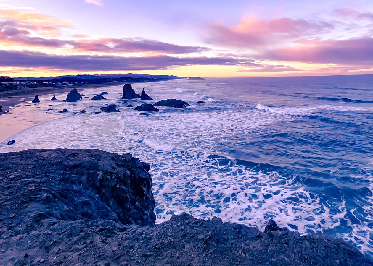 Sunset-Sunrise 2